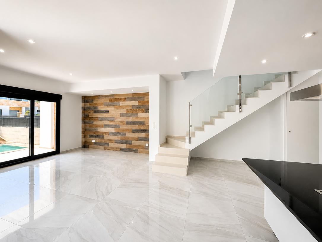 Chalet en Venta en Polop