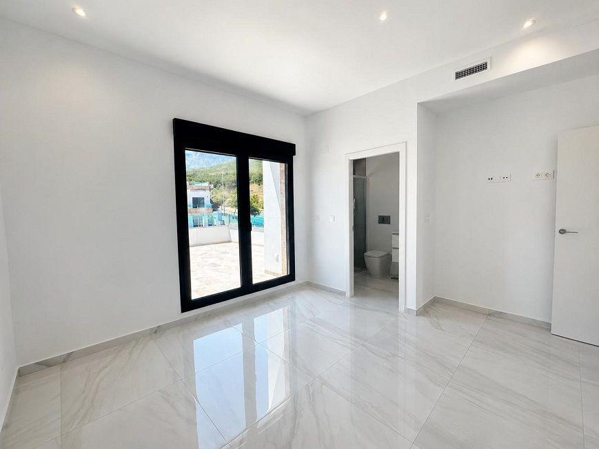 Chalet en Venta en Polop
