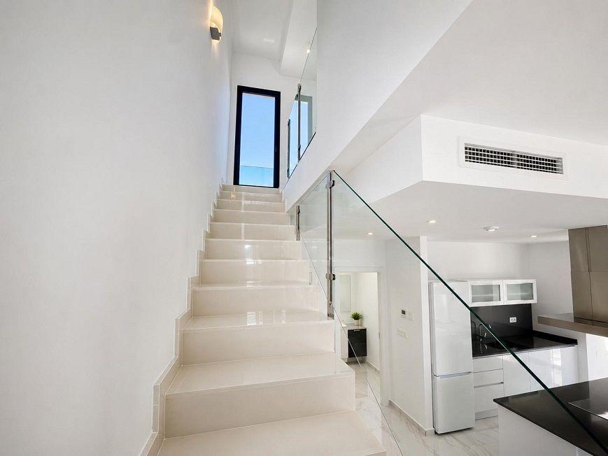 Chalet en Venta en Polop