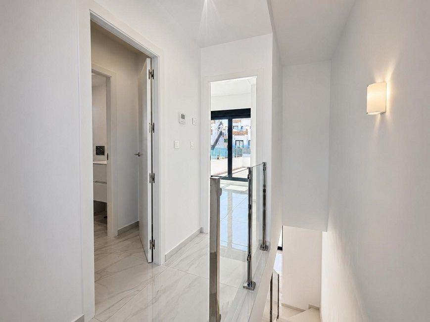 Chalet en Venta en Polop