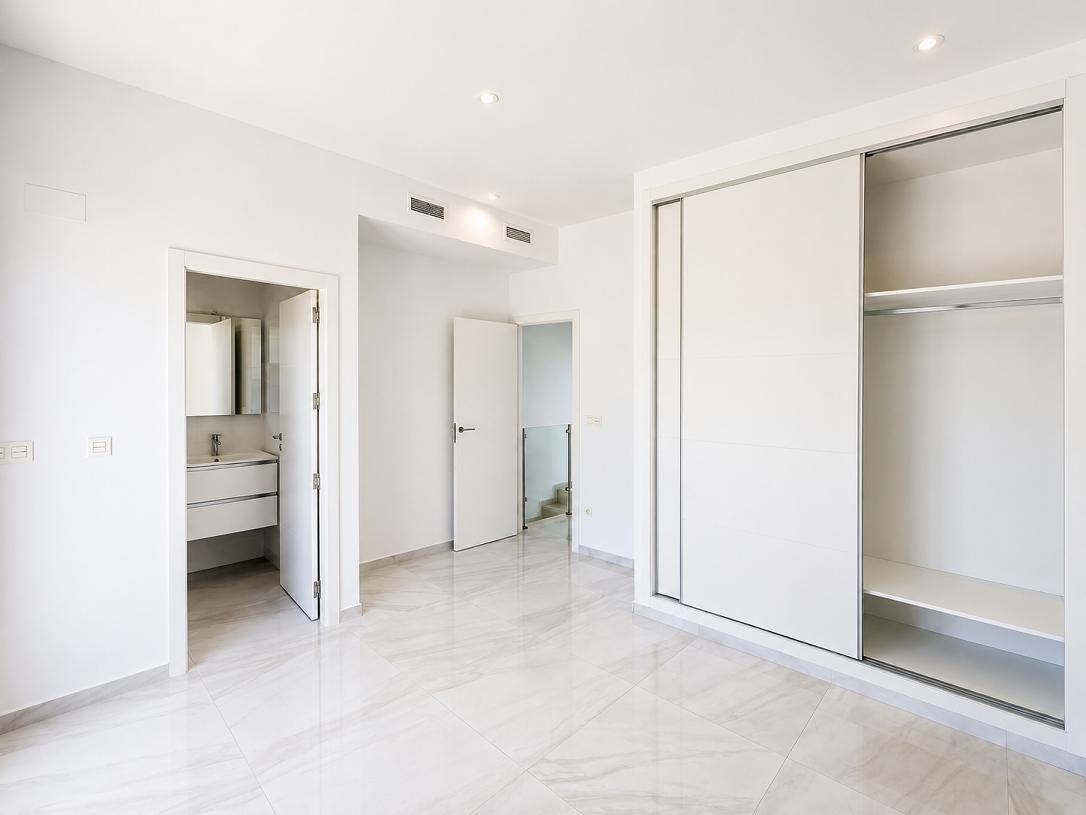 Chalet en Venta en Polop