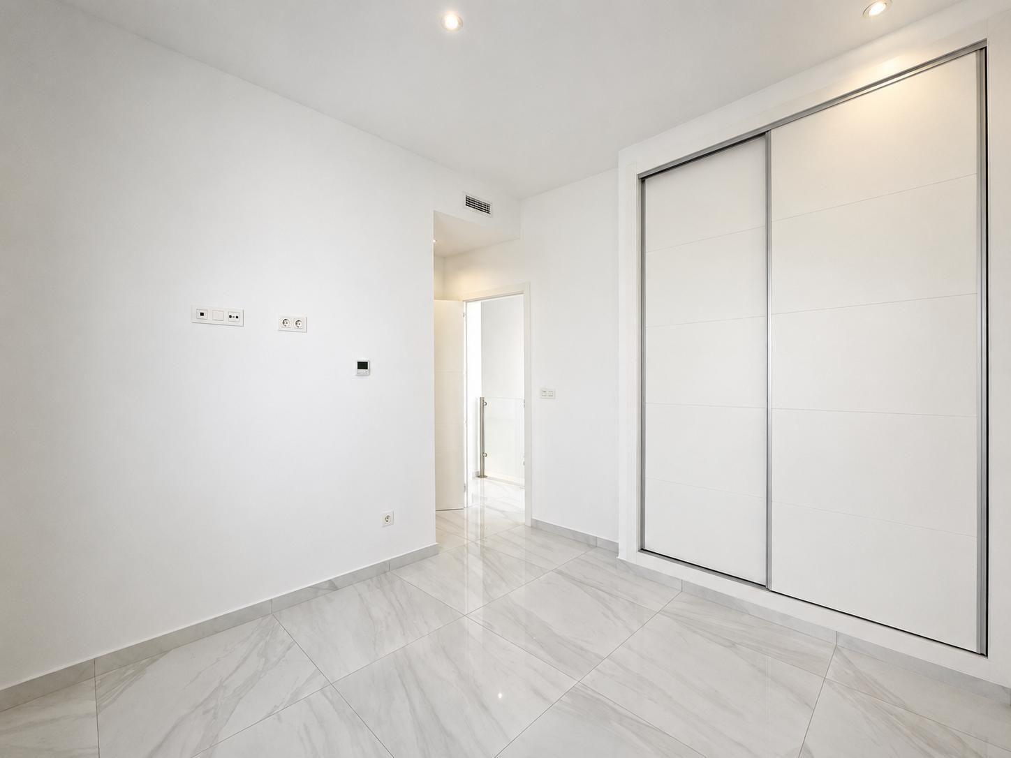 Chalet en Venta en Polop