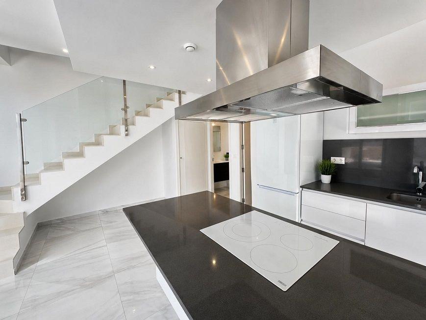 Chalet en Venta en Polop