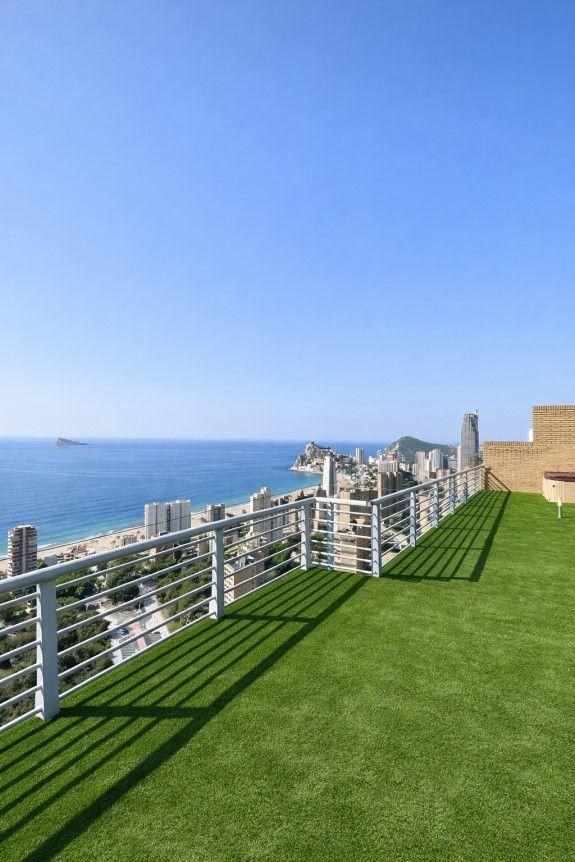 Penthouse for Sale in Benidorm