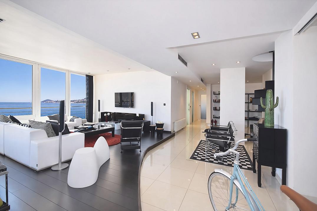 Penthouse for Sale in Benidorm
