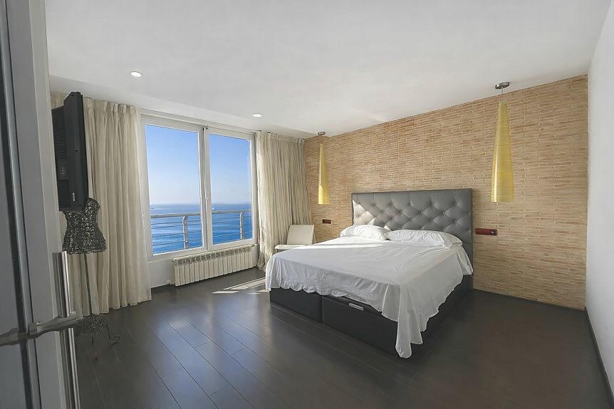 Penthouse for Sale in Benidorm
