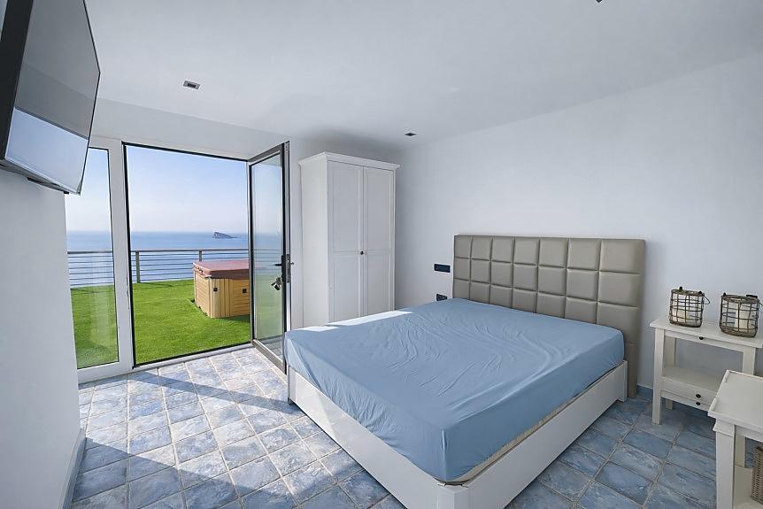 Penthouse for Sale in Benidorm