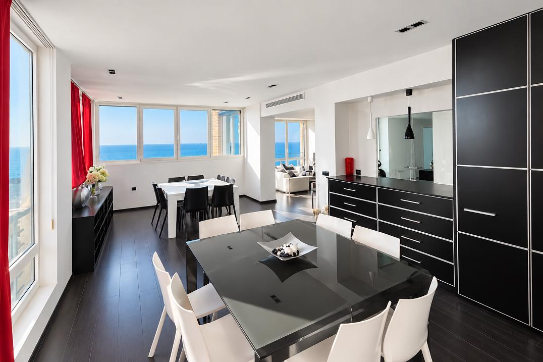 Penthouse for Sale in Benidorm