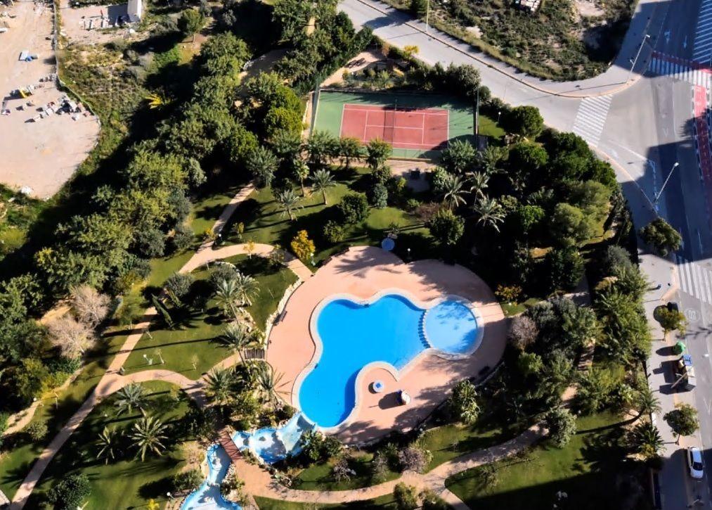 Penthouse for Sale in Benidorm