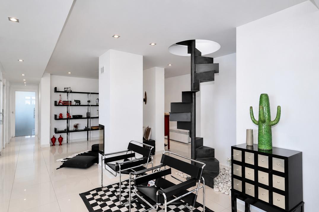 Penthouse for Sale in Benidorm