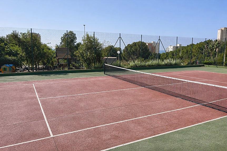 Penthouse for Sale in Benidorm