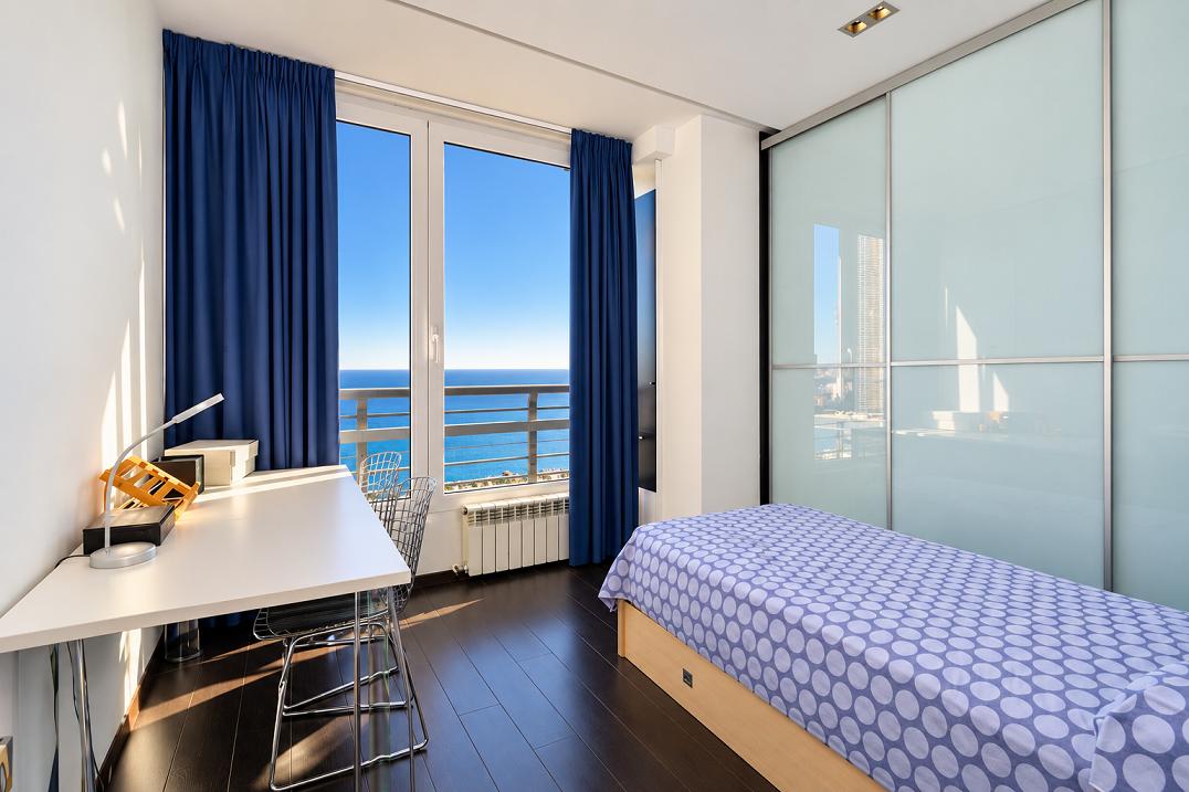 Penthouse for Sale in Benidorm