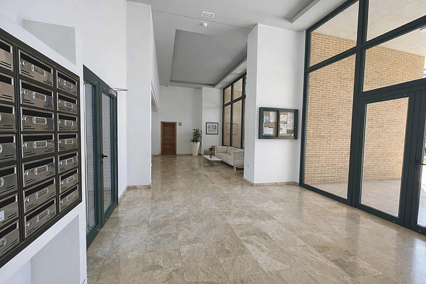 Penthouse for Sale in Benidorm