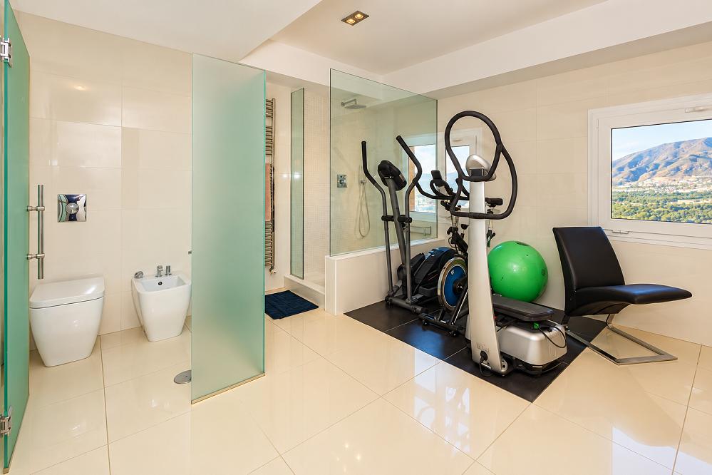 Penthouse for Sale in Benidorm