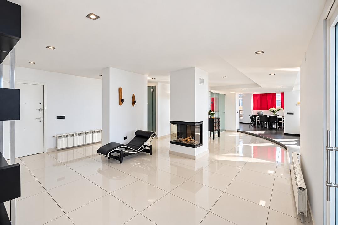 Penthouse for Sale in Benidorm