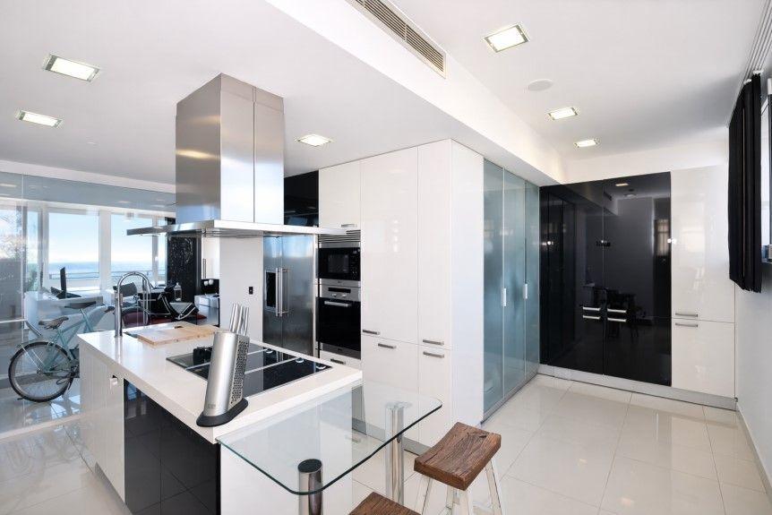 Penthouse for Sale in Benidorm