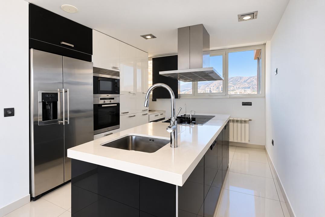 Penthouse for Sale in Benidorm