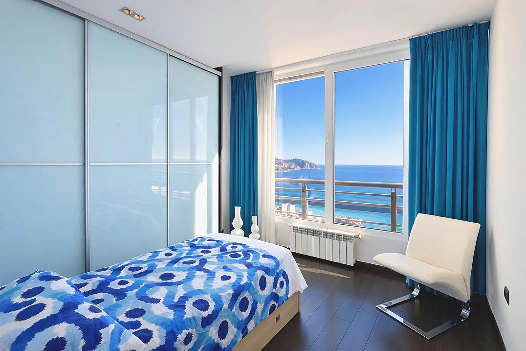 Penthouse for Sale in Benidorm