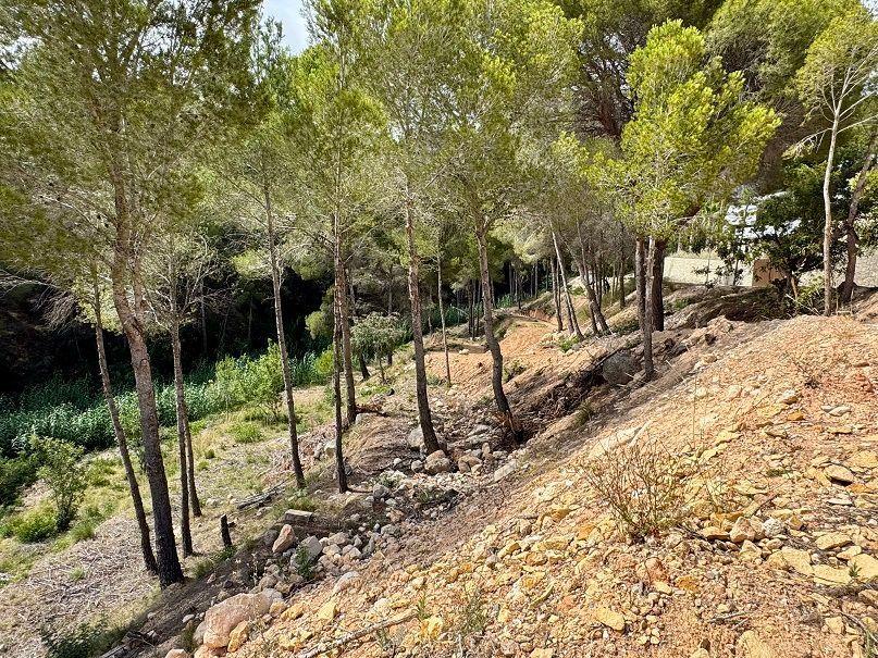 Parcela en Venta en Altea