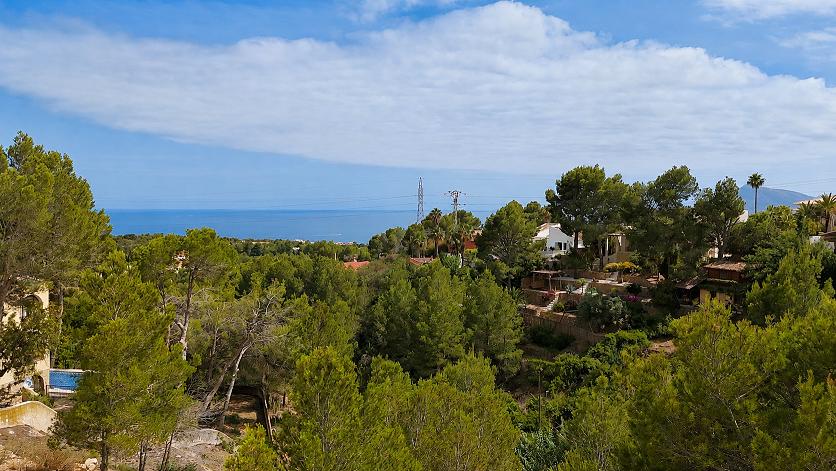 Parcela en Venta en Altea