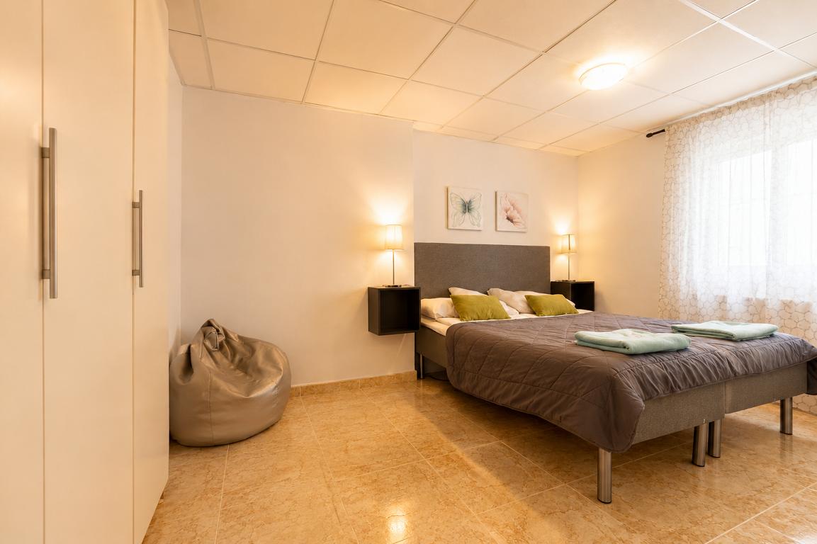 Chalet en Venta en La Nucia