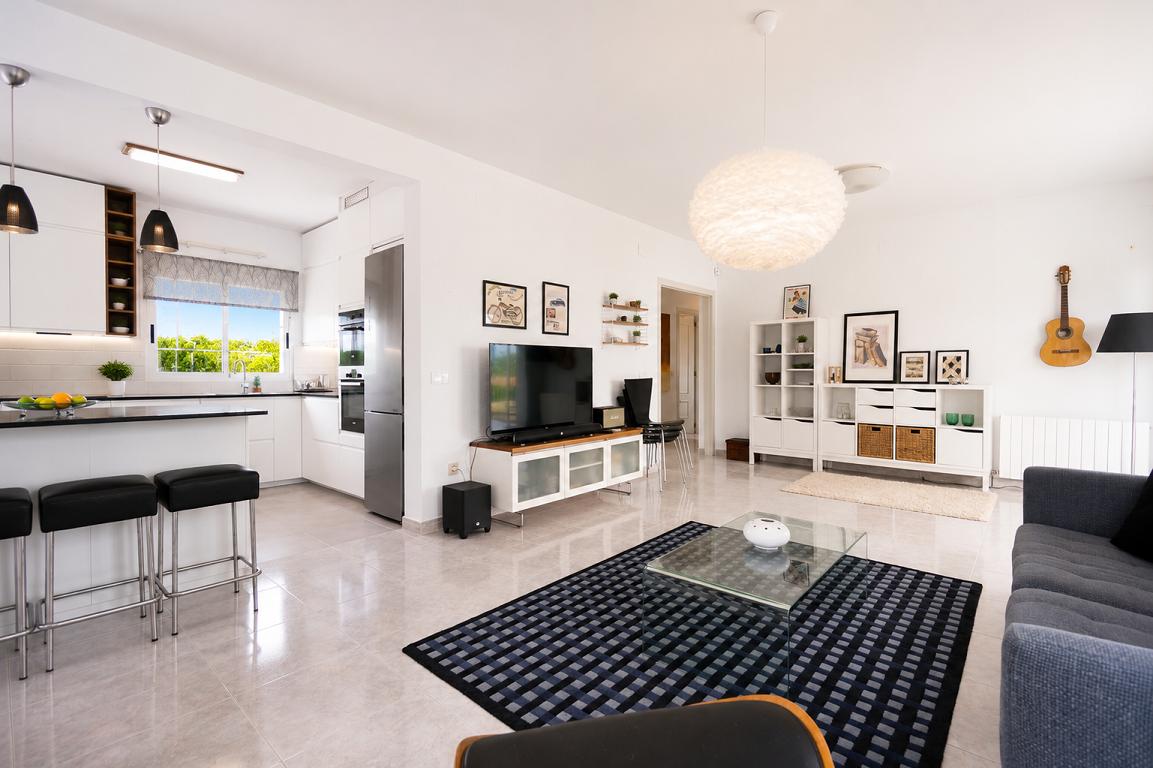 Chalet en Venta en La Nucia