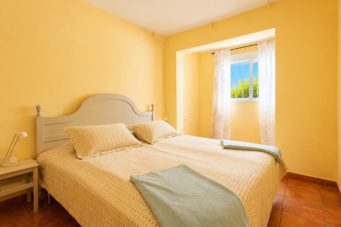 Chalet en Venta en La Nucia