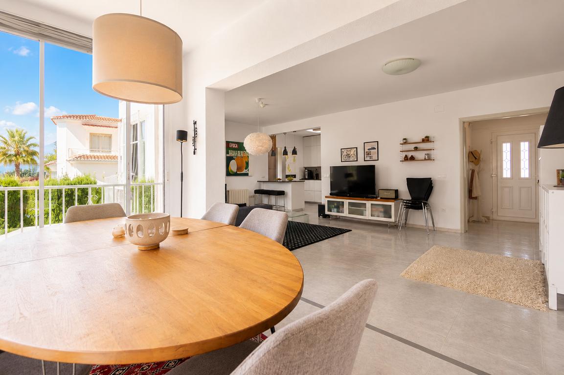 Chalet en Venta en La Nucia
