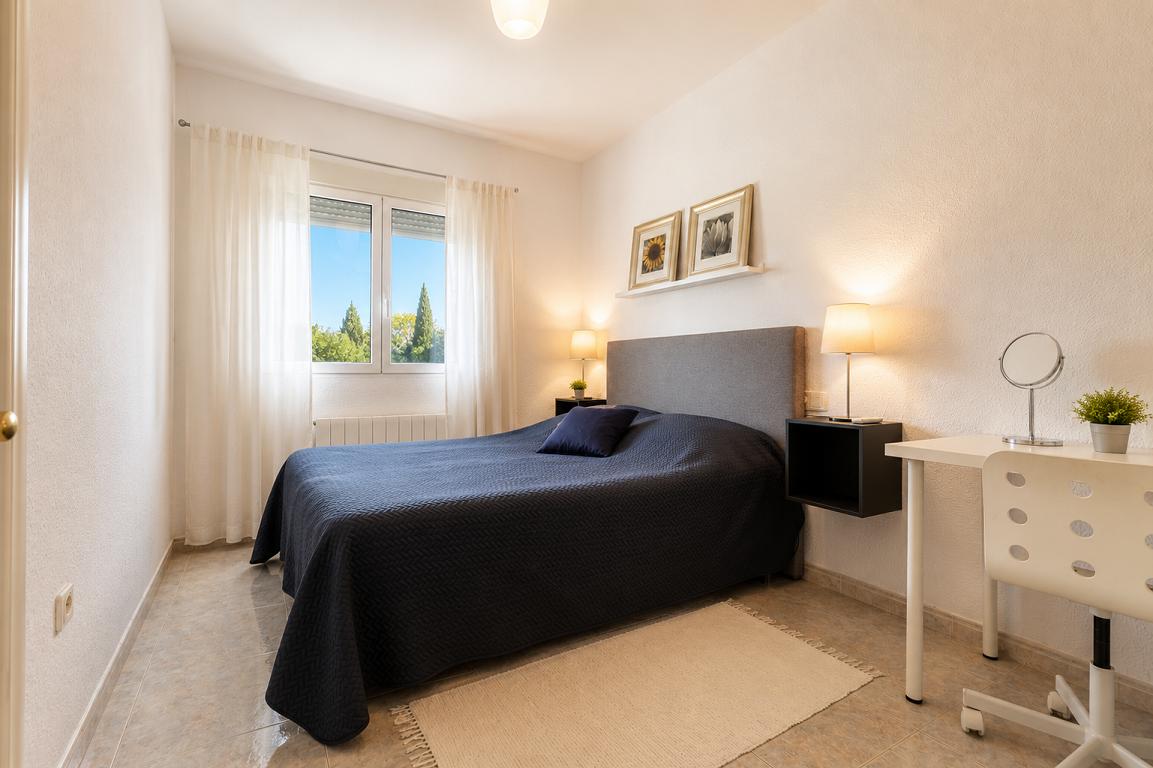 Chalet en Venta en La Nucia