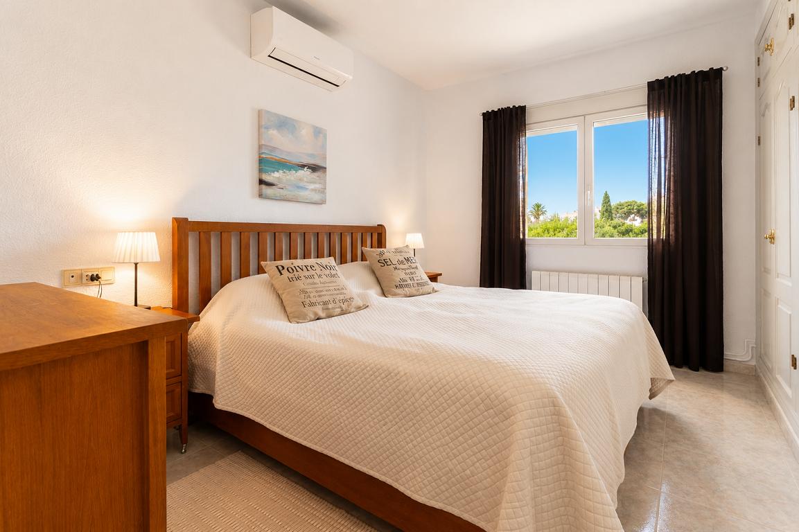 Chalet en Venta en La Nucia