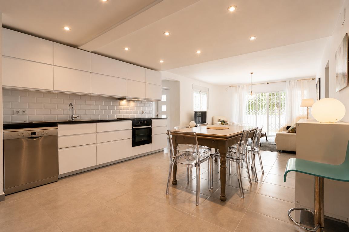 Chalet en Venta en La Nucia