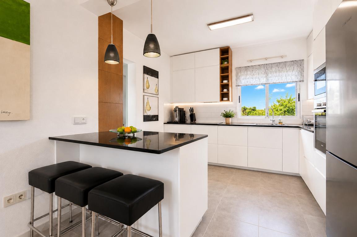 Chalet en Venta en La Nucia