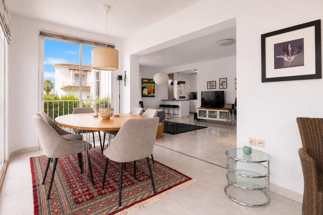Chalet en Venta en La Nucia