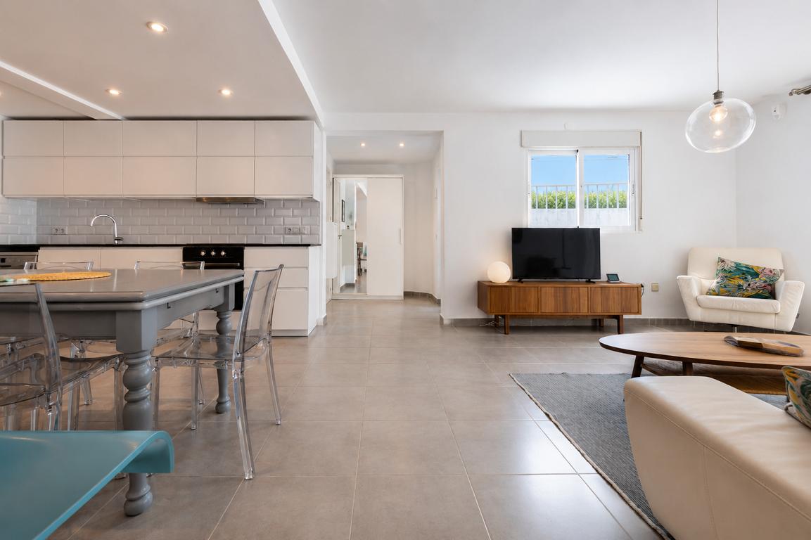 Chalet en Venta en La Nucia