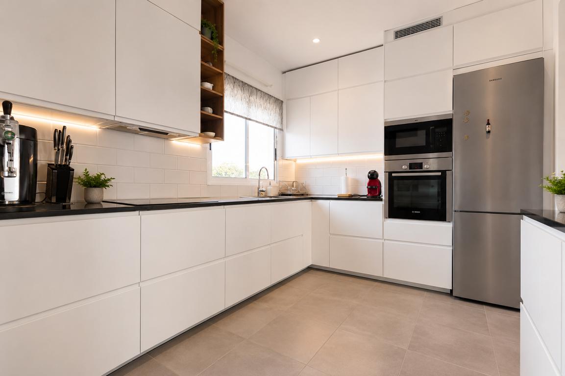 Chalet en Venta en La Nucia
