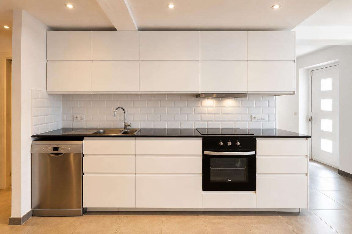 Chalet en Venta en La Nucia