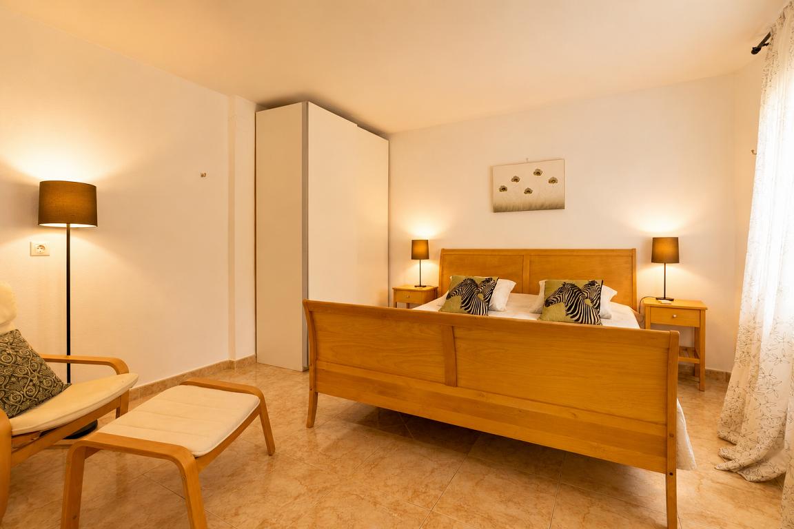 Chalet en Venta en La Nucia