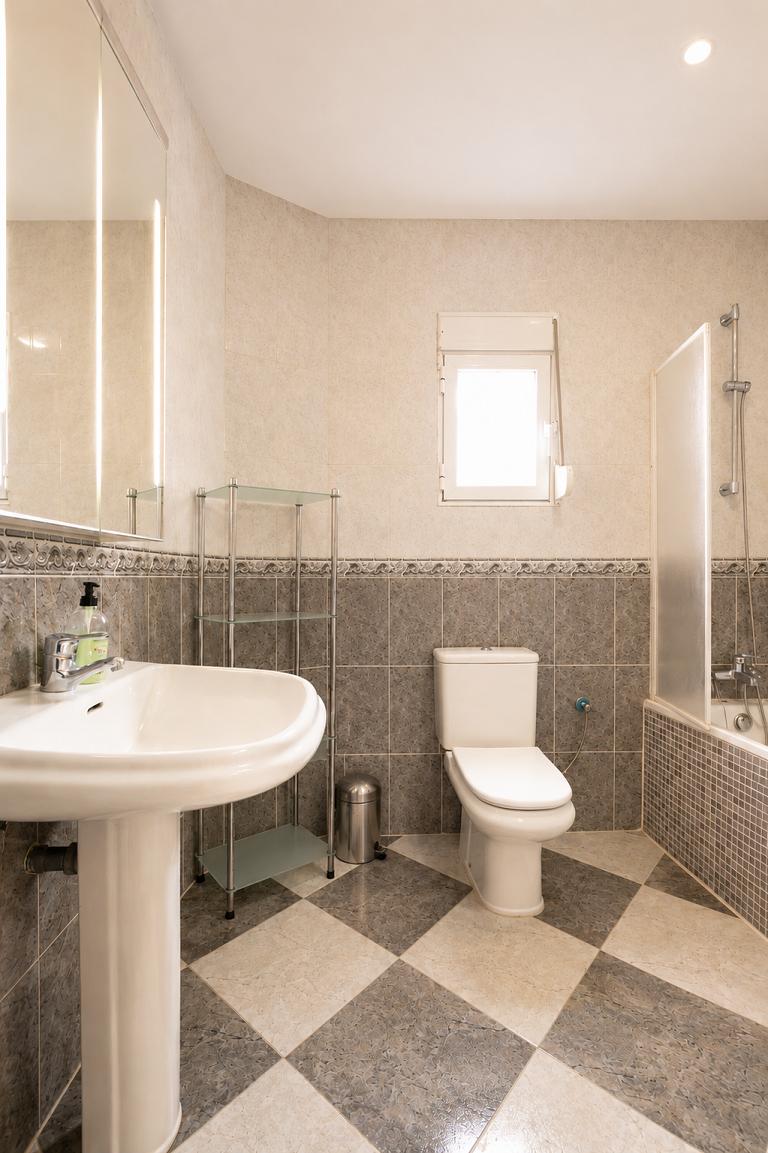 Chalet en Venta en La Nucia
