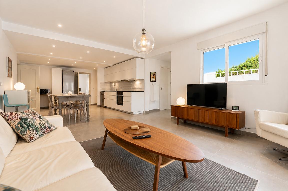 Chalet en Venta en La Nucia