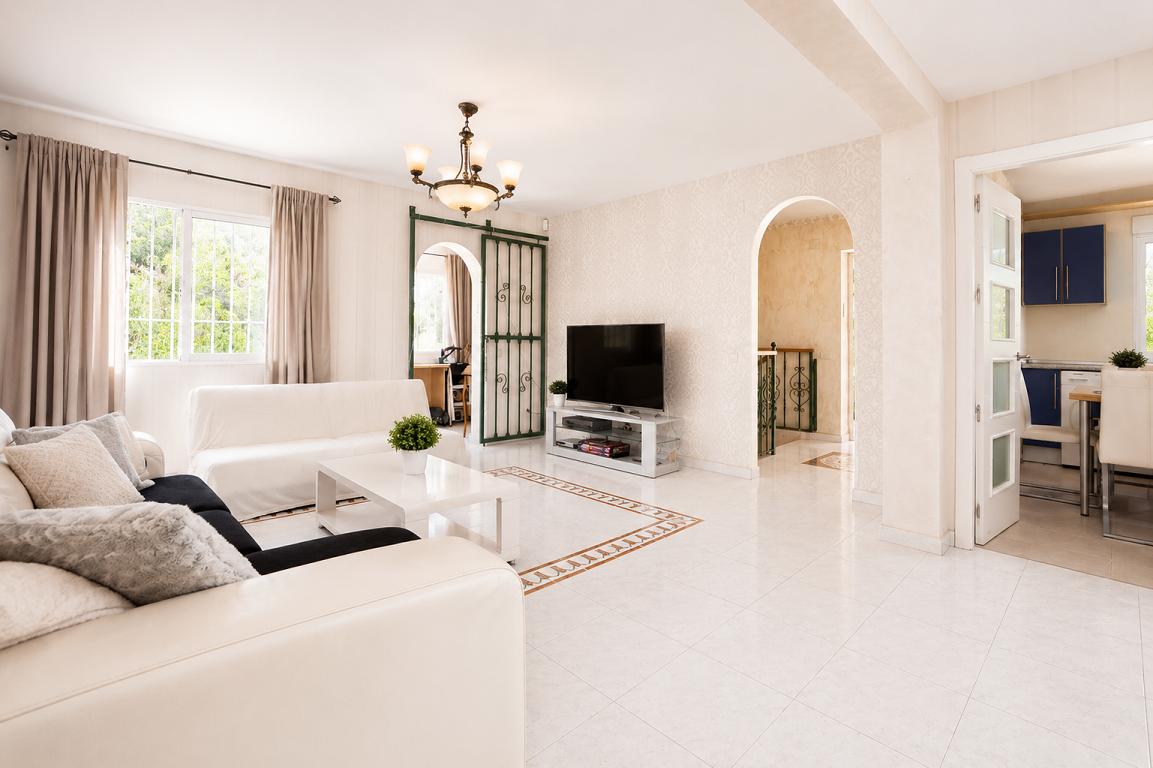 Chalet en Venta en La Nucia