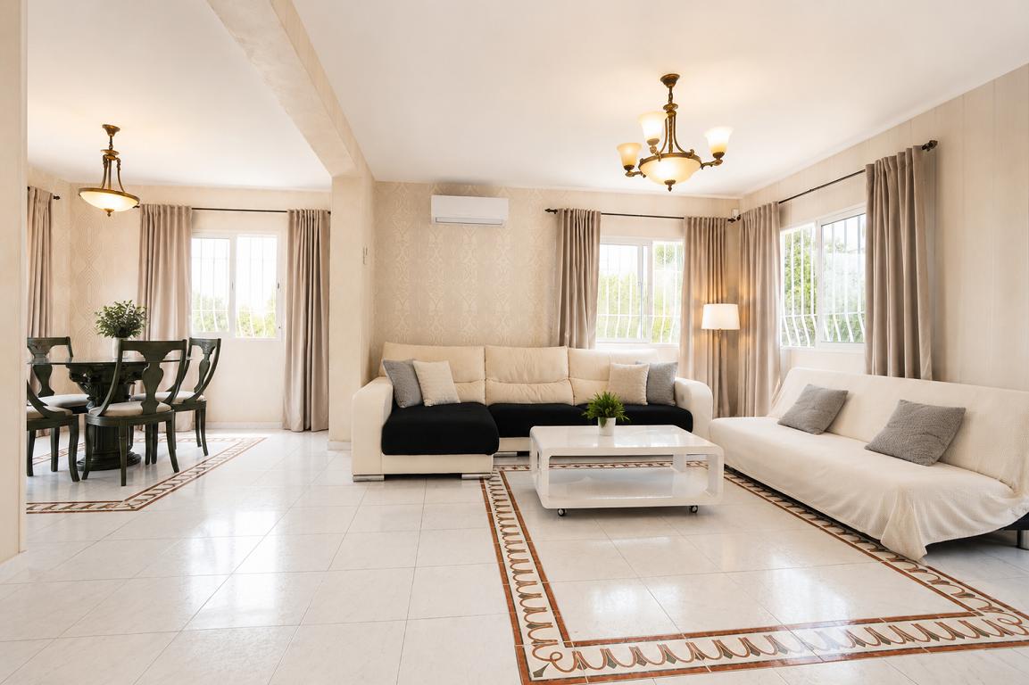 Chalet en Venta en La Nucia