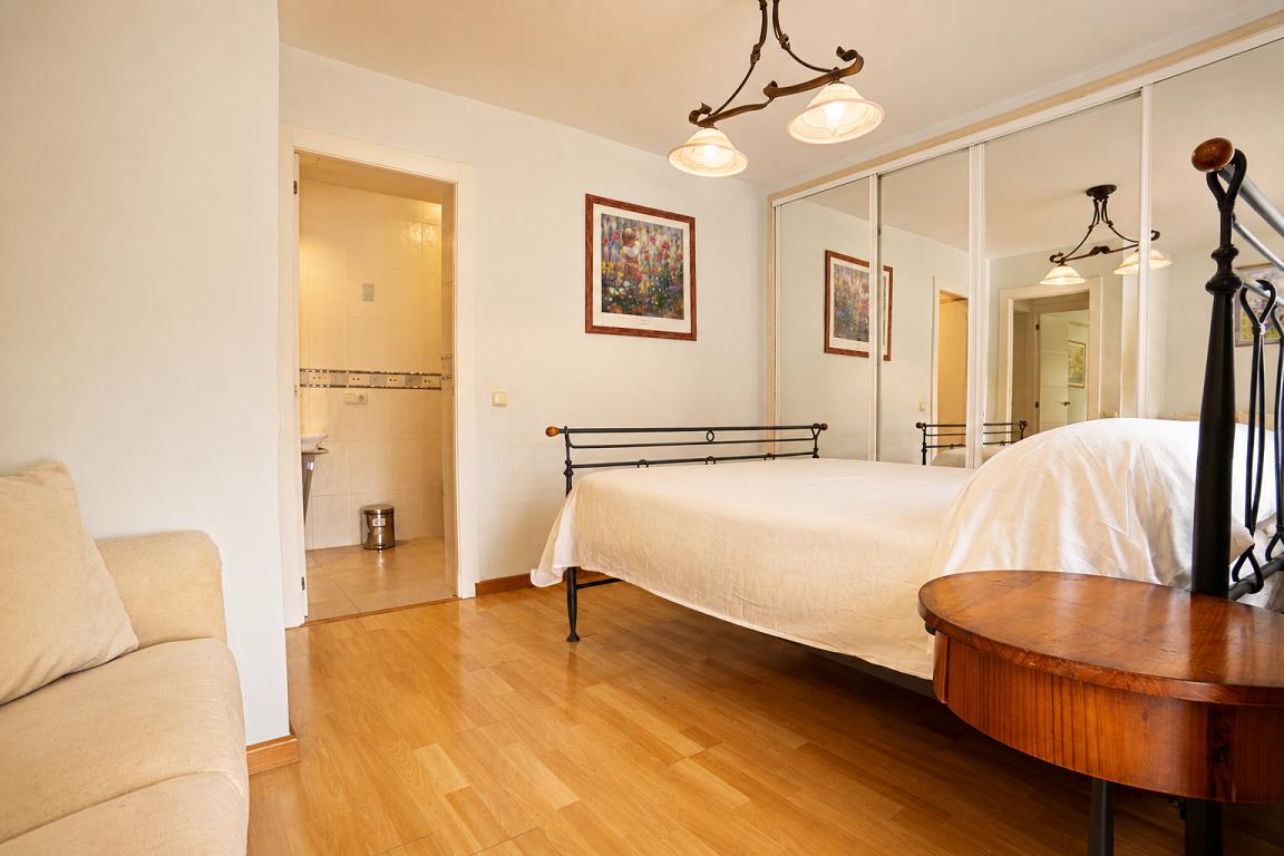 Chalet en Venta en La Nucia
