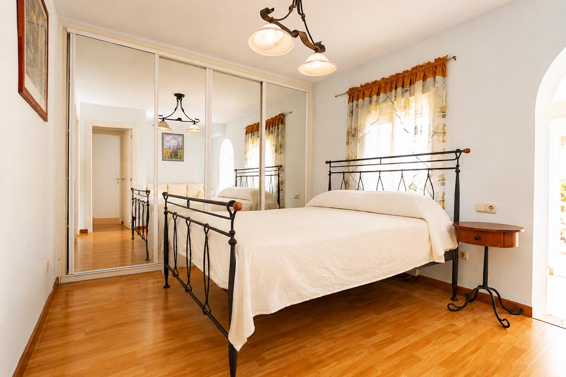 Chalet en Venta en La Nucia