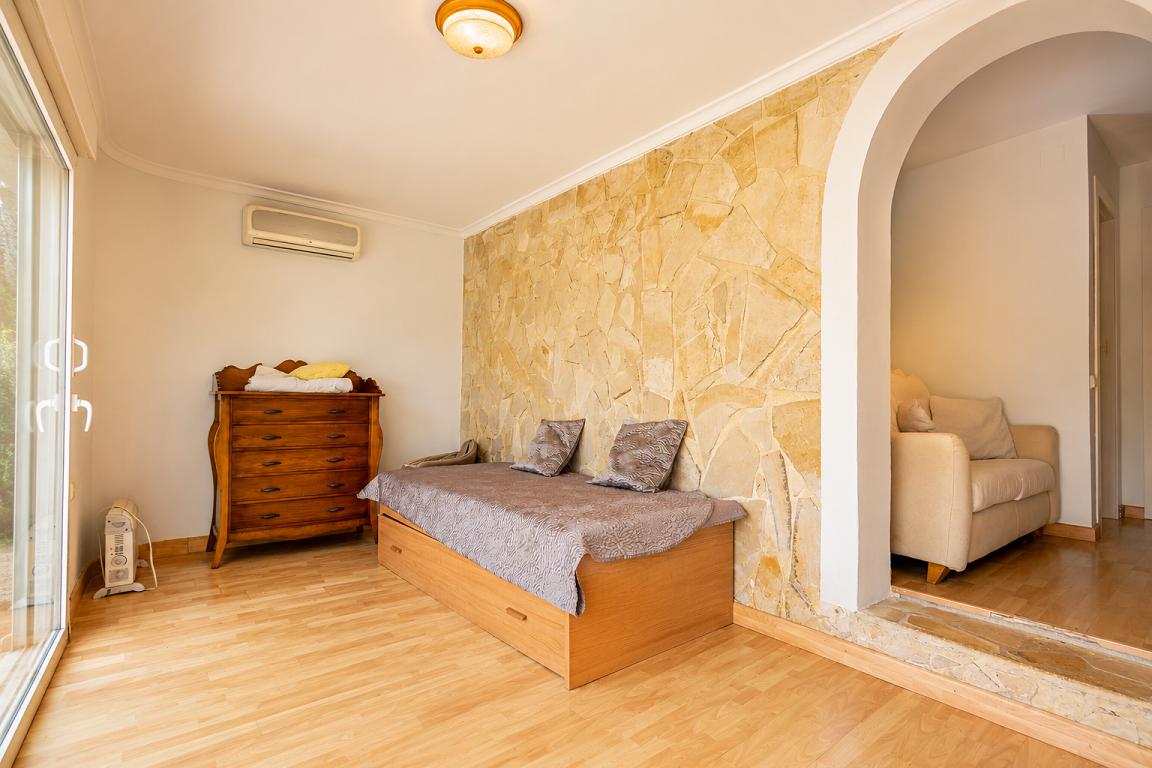Chalet en Venta en La Nucia