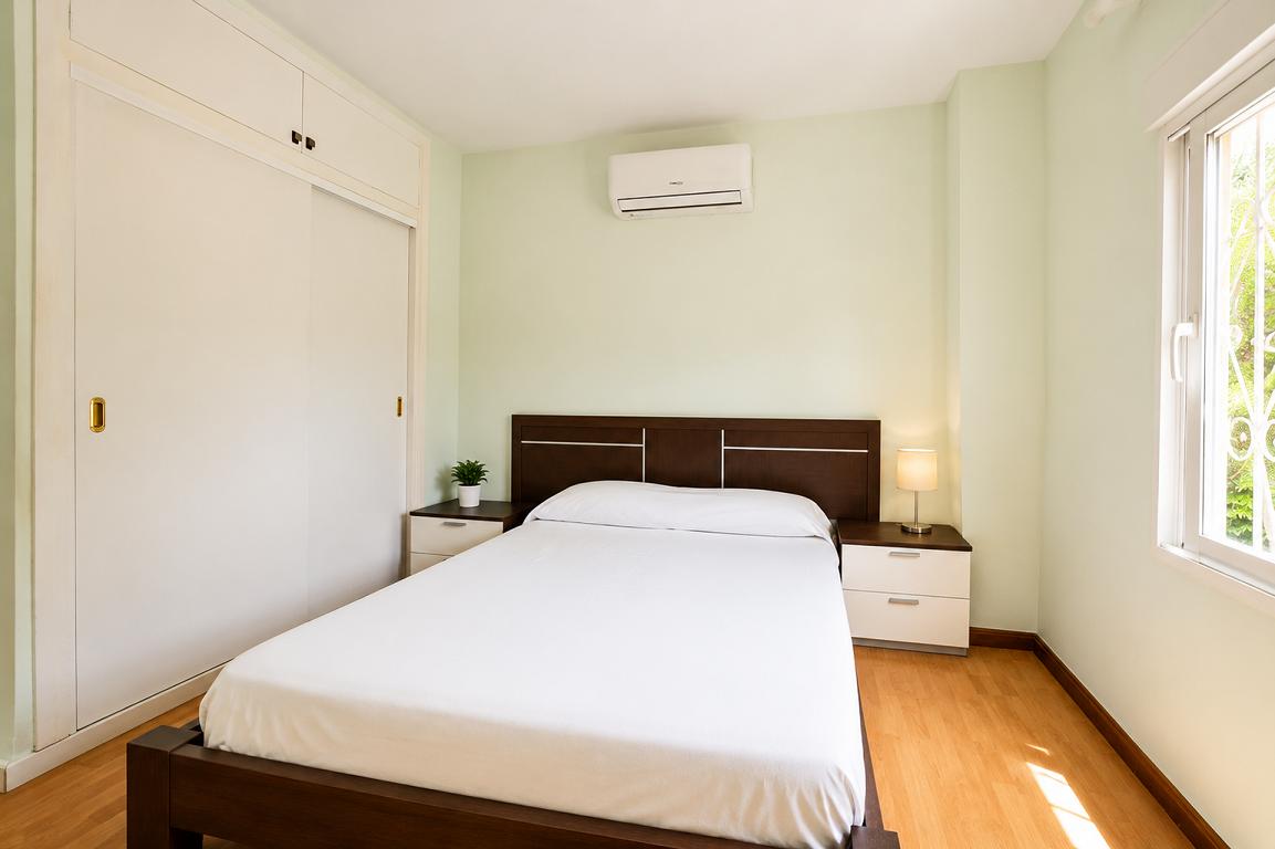 Chalet en Venta en La Nucia
