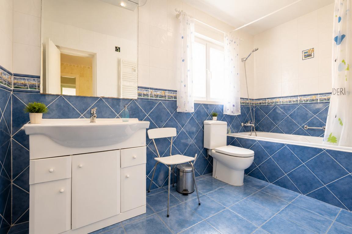 Chalet en Venta en La Nucia