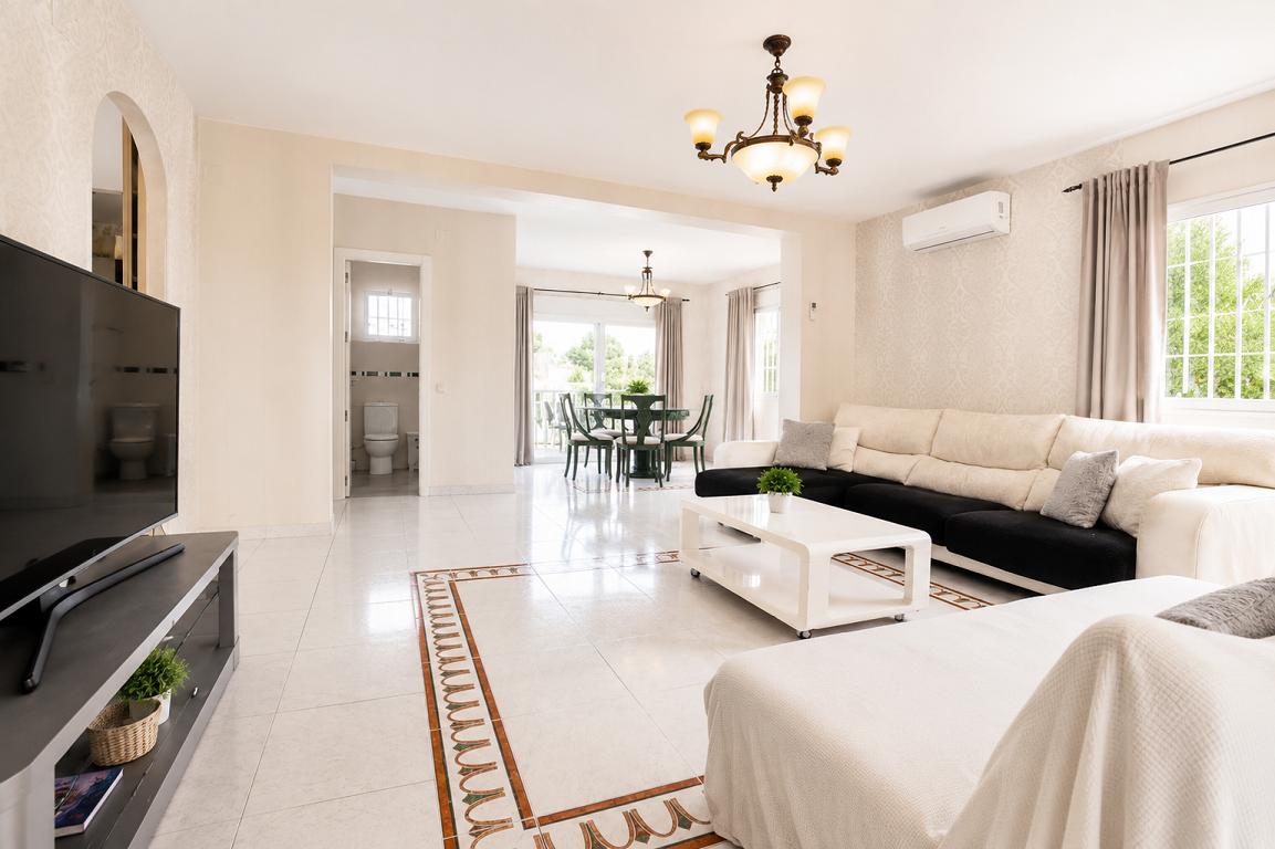 Chalet en Venta en La Nucia