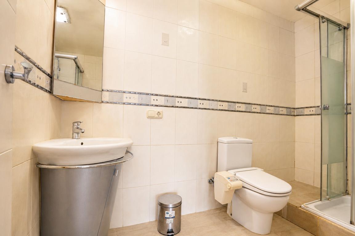 Chalet en Venta en La Nucia