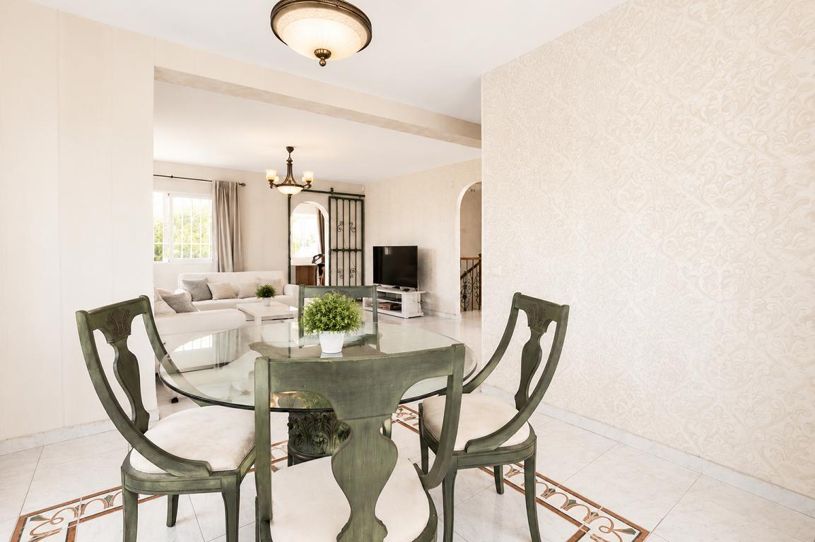 Chalet en Venta en La Nucia
