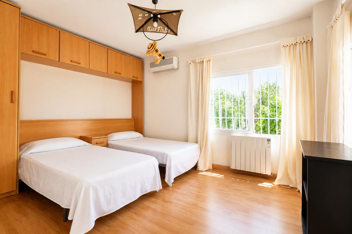 Chalet en Venta en La Nucia